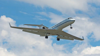 Gulfstream V