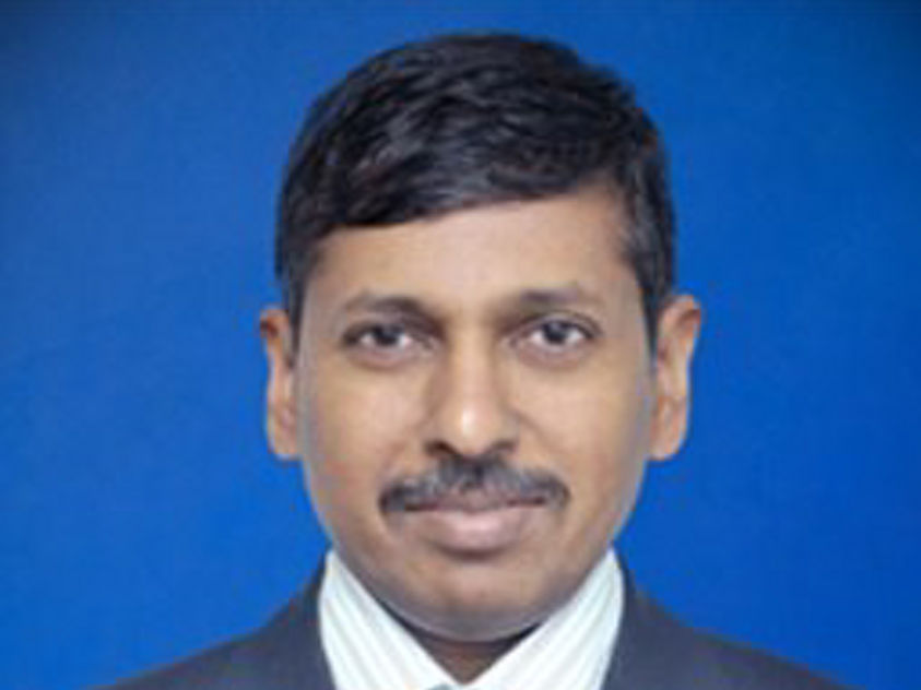 George Koilpillai