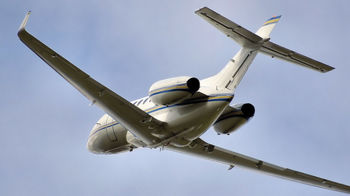 Hawker 800