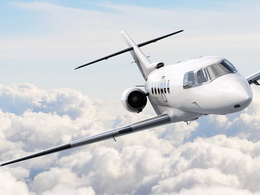 Hawker-800