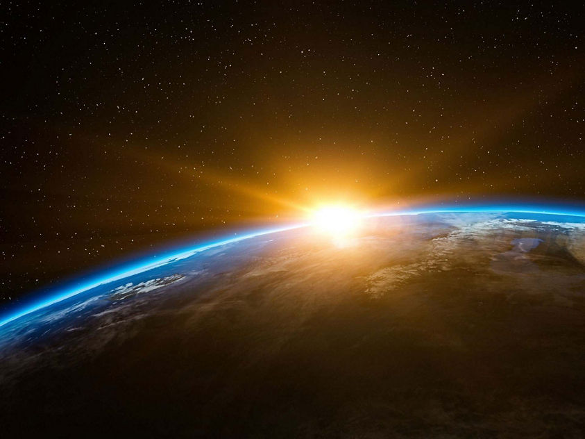 Honeywell Czech Tech Goes to Space 