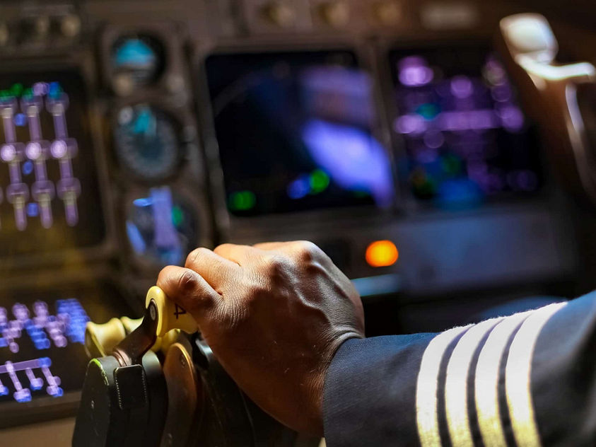 Honeywell ADS-B Out ATR