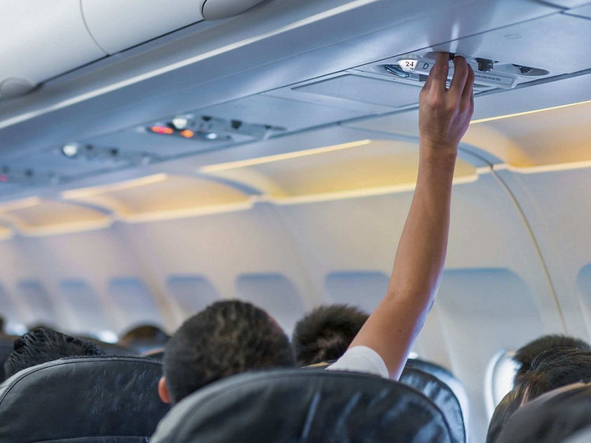 Honeywell Air Management Systems