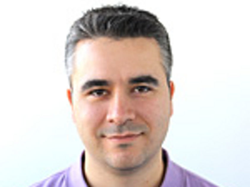 Iliya Maksimov