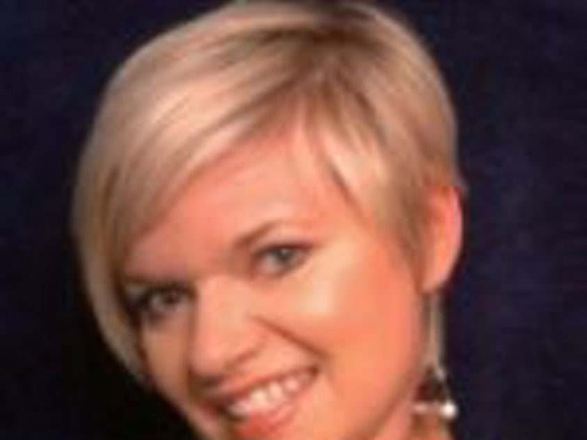 Jennifer Spantak
