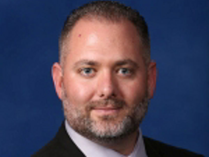 Jeremy Ludes