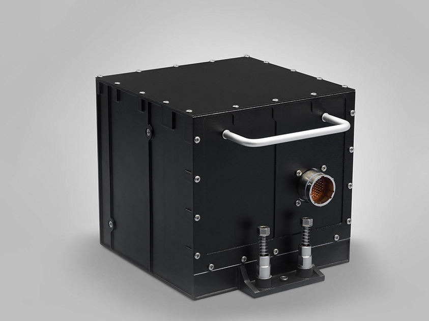 LASEREF IV
