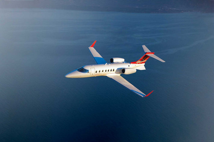 Bombardier Learjet 40/45 