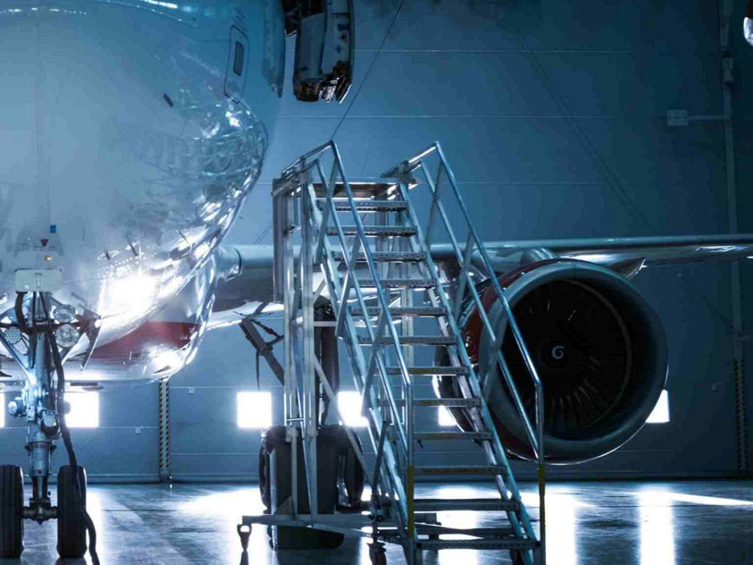 HONEYWELL MAINTENANCE SERVICE PLANS FOR JET AVIATION