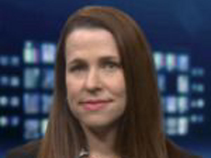 Maggie Olney