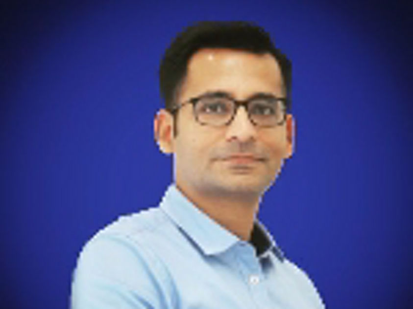 Malik Prashant