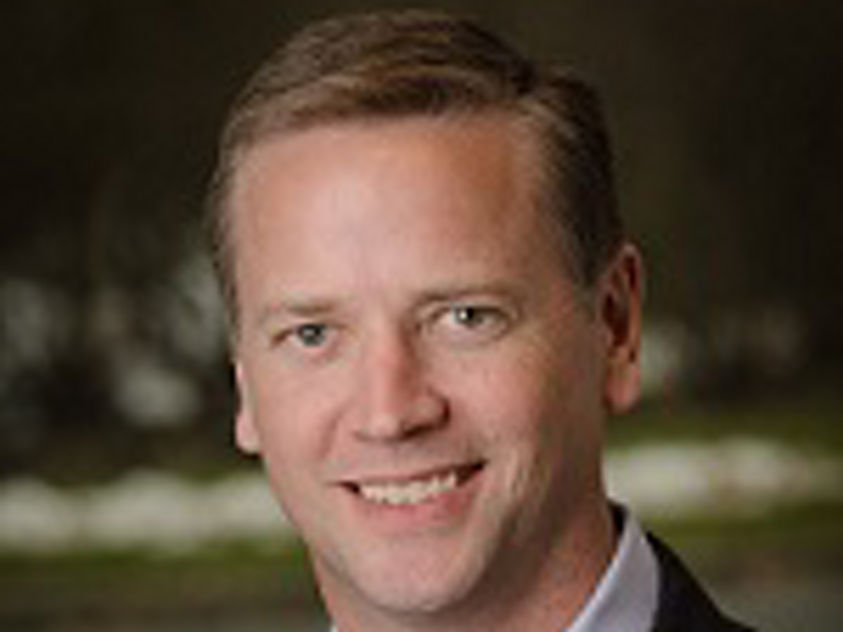 Mike Ingram
