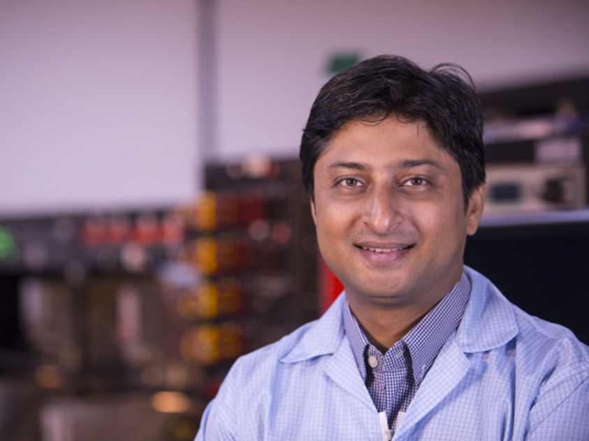 Nayyar Rao