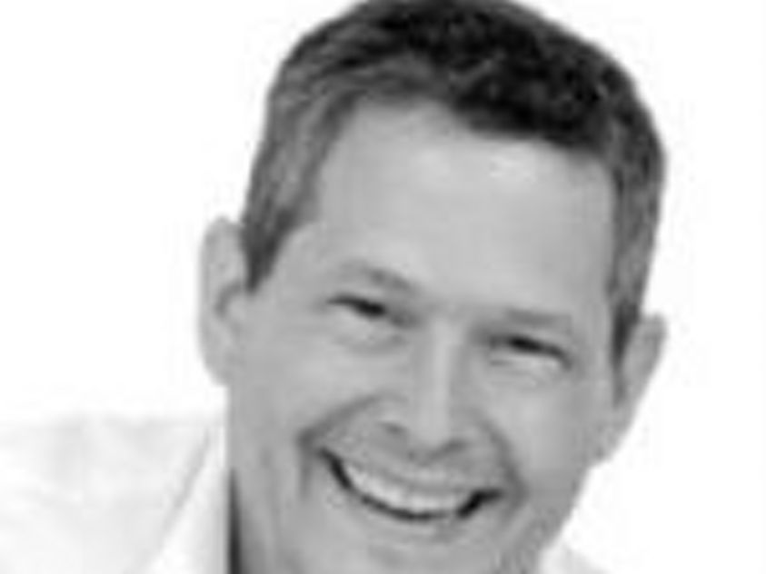 Nick Maynard