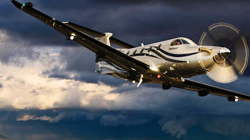 Pilatus PC-12 NG