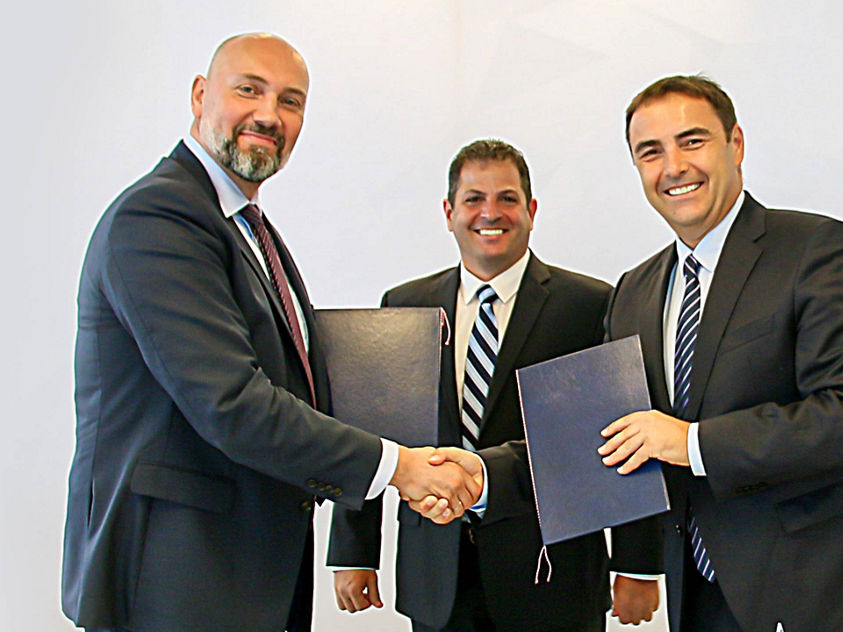 PGZ And Honeywell Join Forces