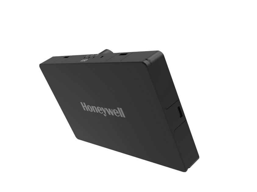 Honeywell Radar Velocity System