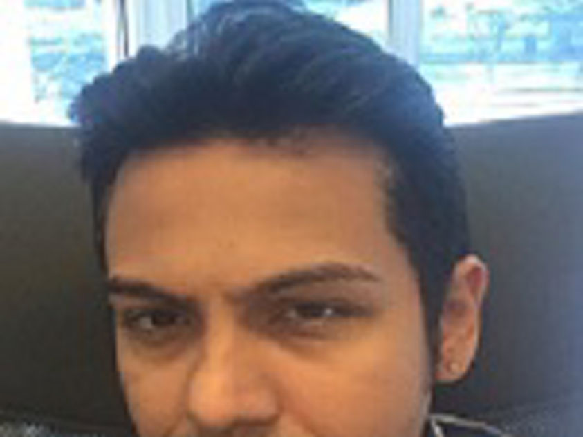  Ahjay Rai