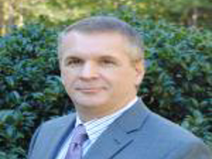 Randall Clark