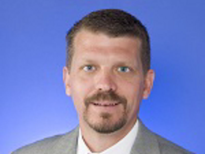 Ray Boyd