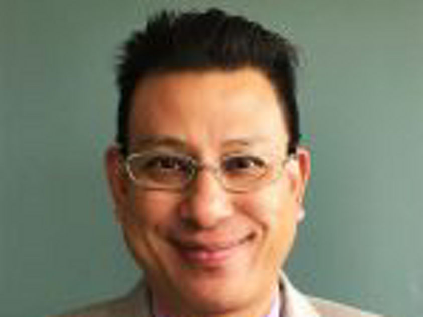 Shamoon Shabudin