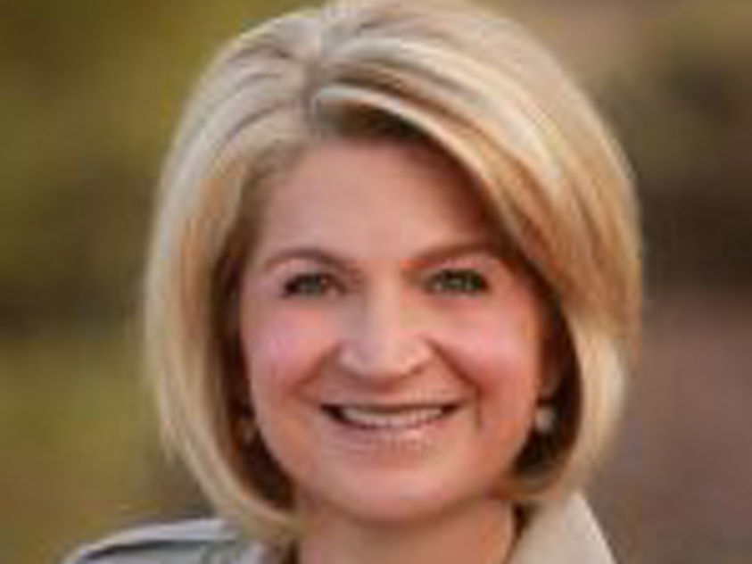 Kristin Slyker