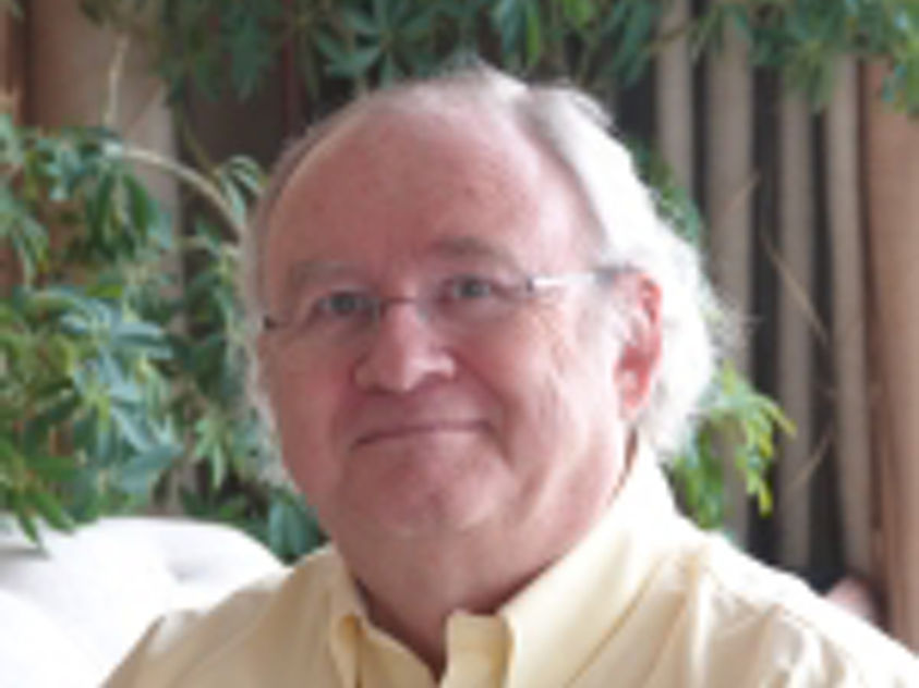 Stephen Yates