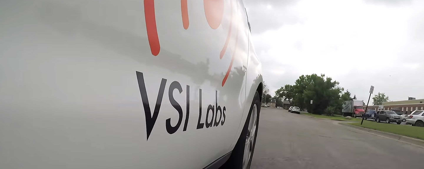 VSILABS