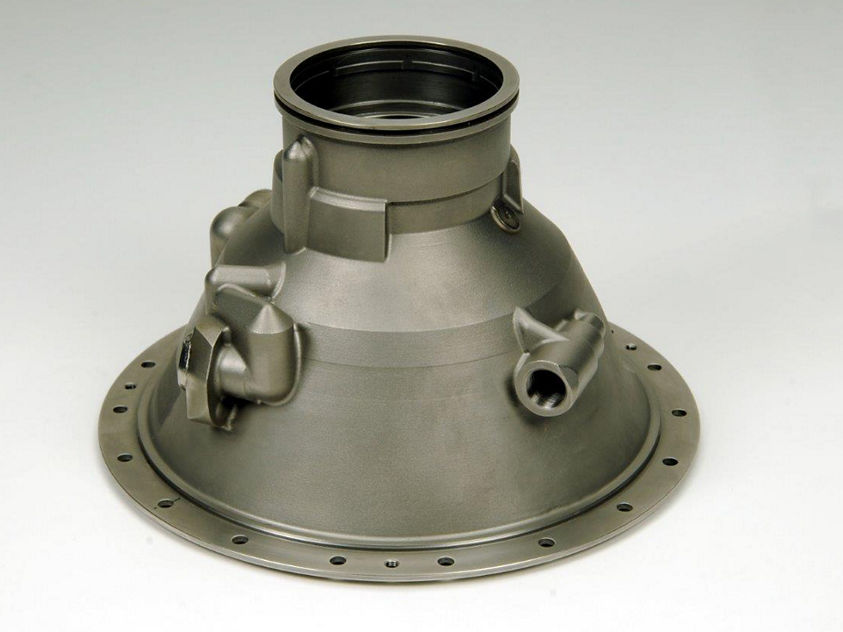 ATF3 Bearing Housing