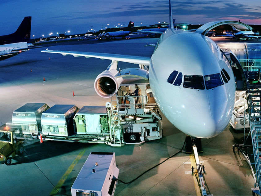 Air Cargo