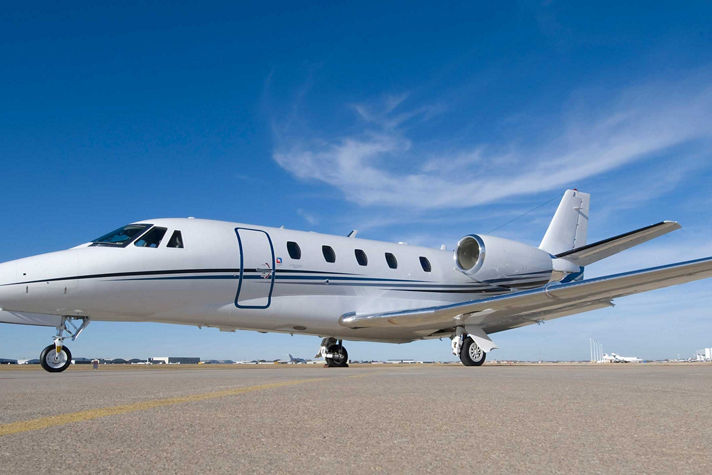 Citation XLS