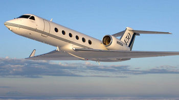Gulfstream G450