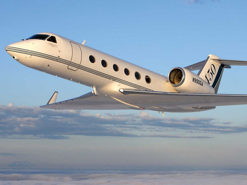 G450