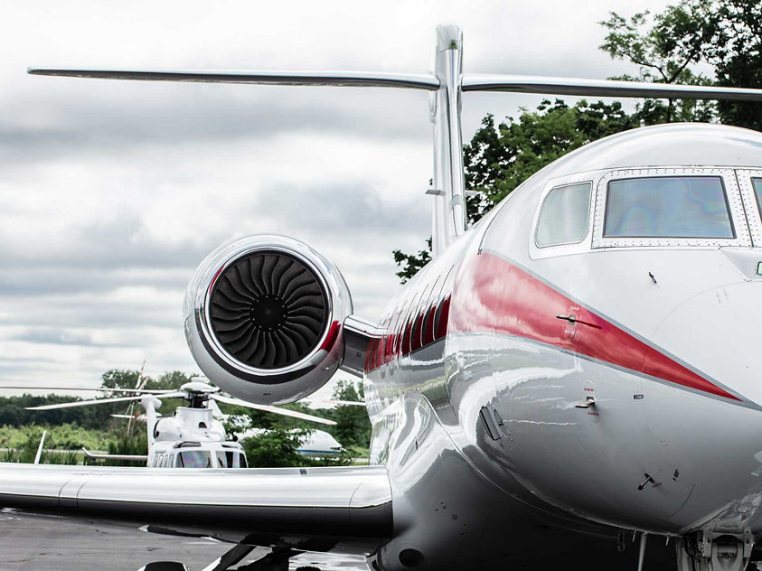 Airlines & Cargo Solutions