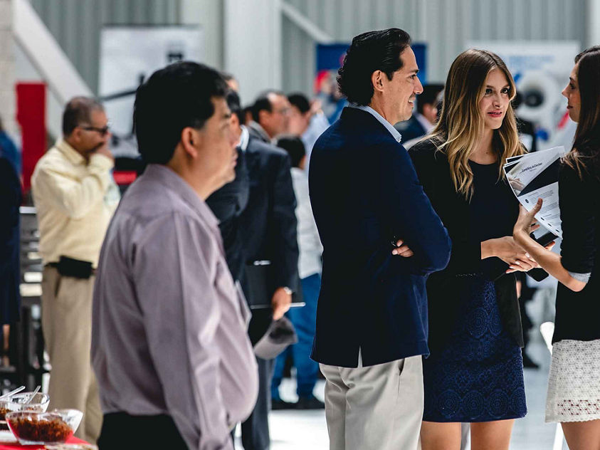 Toluca Operator Conference