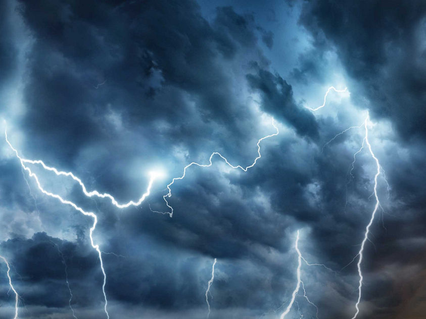 Storm