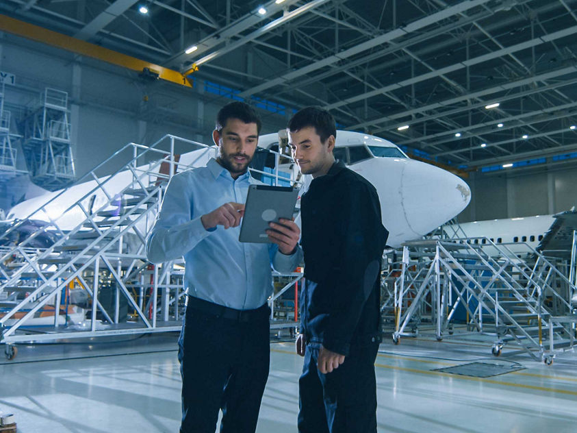 Aircraft Maintenance