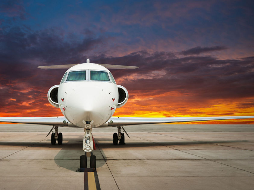 Business Jetwave