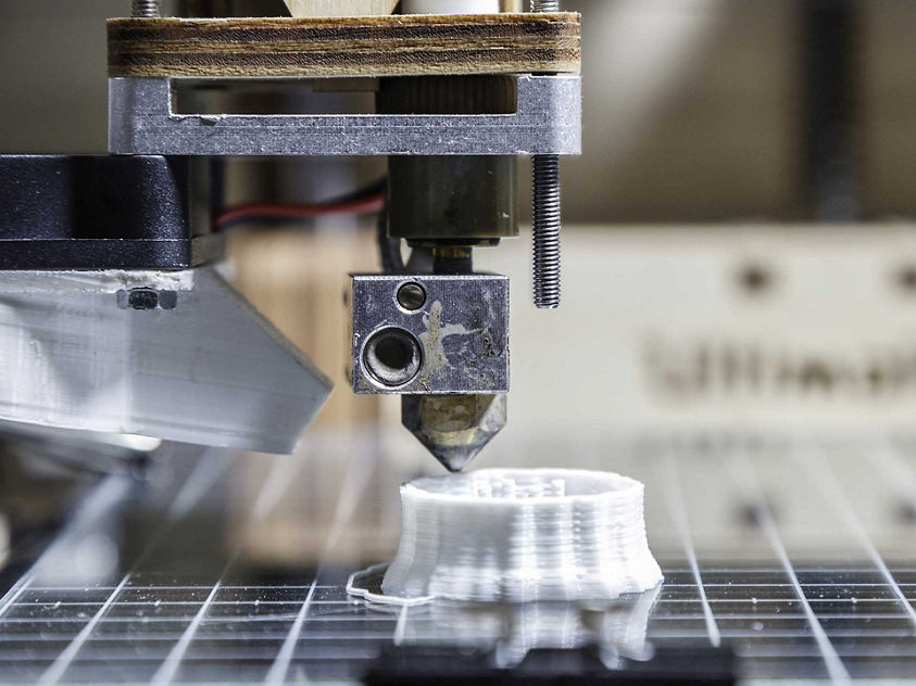 3D Printing