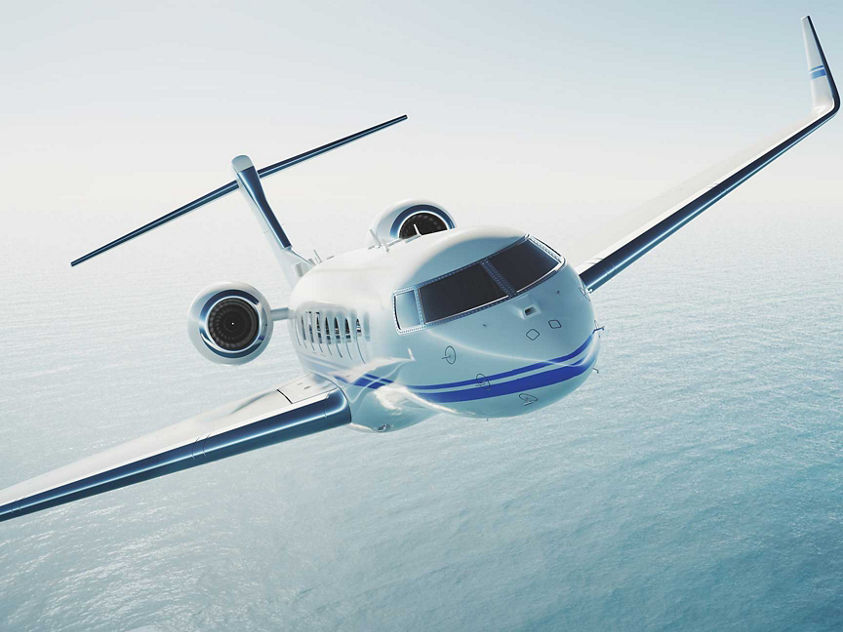 Business Jet