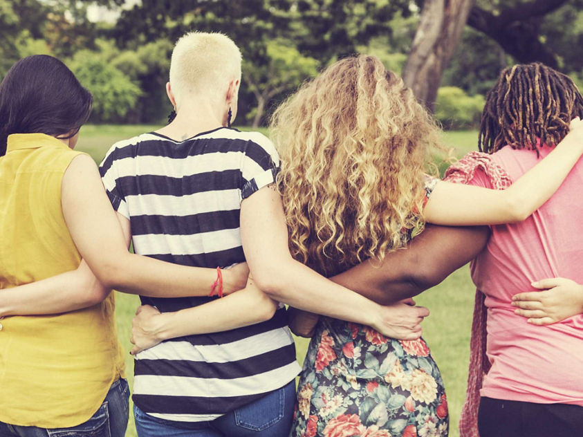 International Women’s Day Blog
