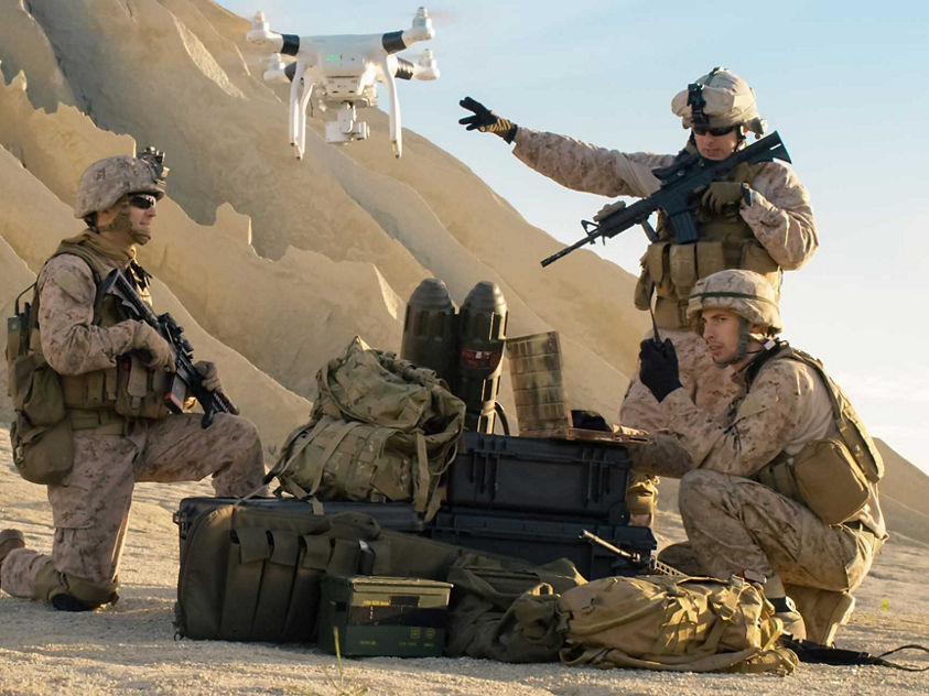 Podcast Show Notes: Mission Readiness