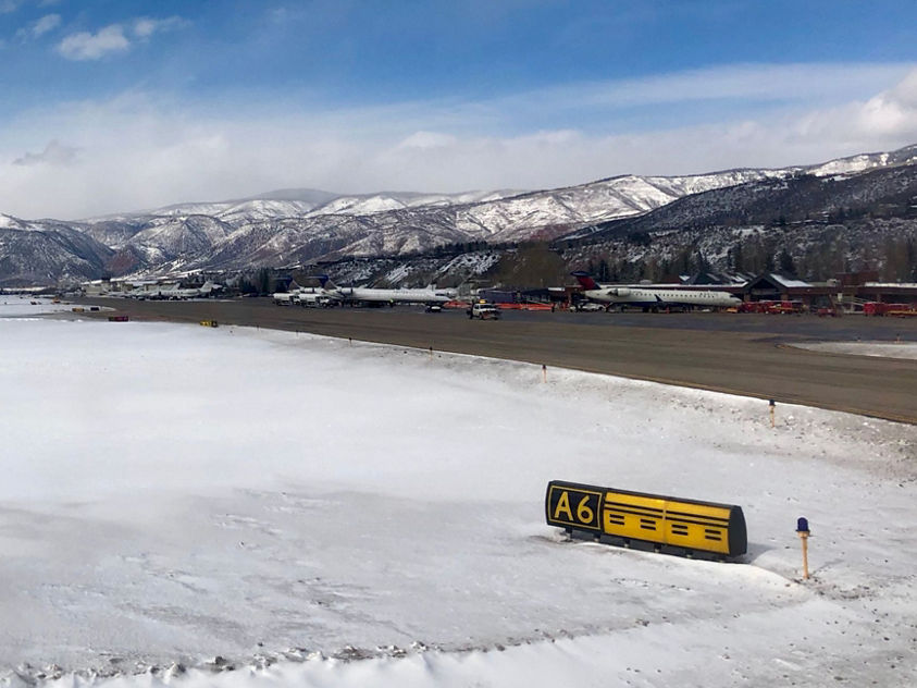 Honeywell Receives FAA Approval for Aspen RNAV (RNP) Approach