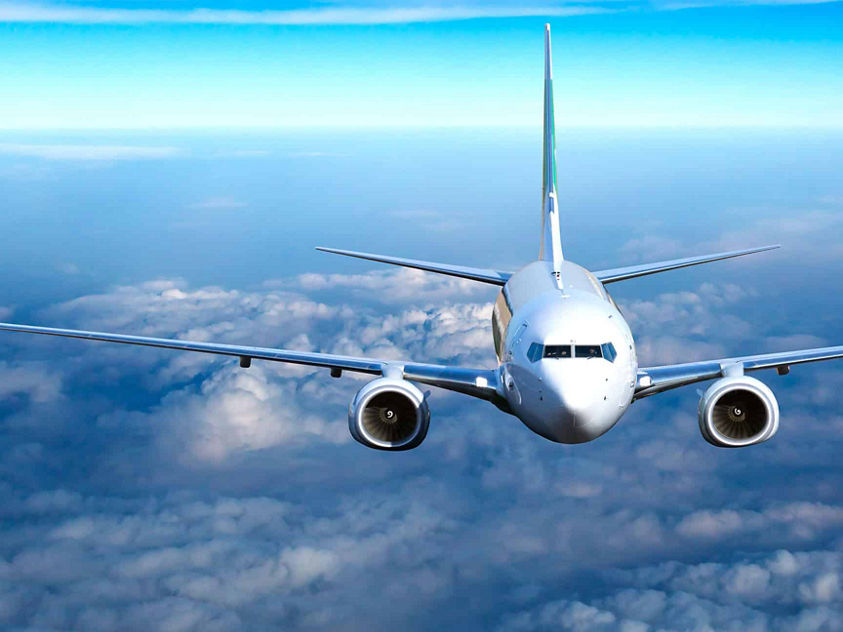 B737-APU 