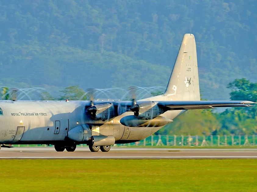 C130 APAC