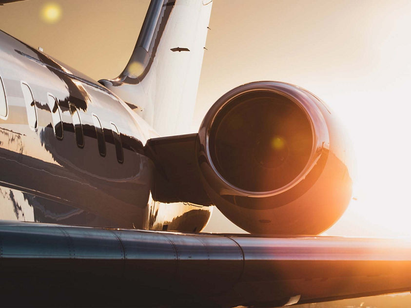 Honeywell Receives FAA Award