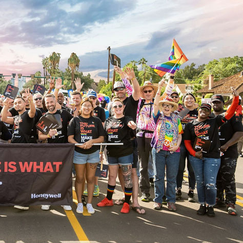 Phoenix Pride
