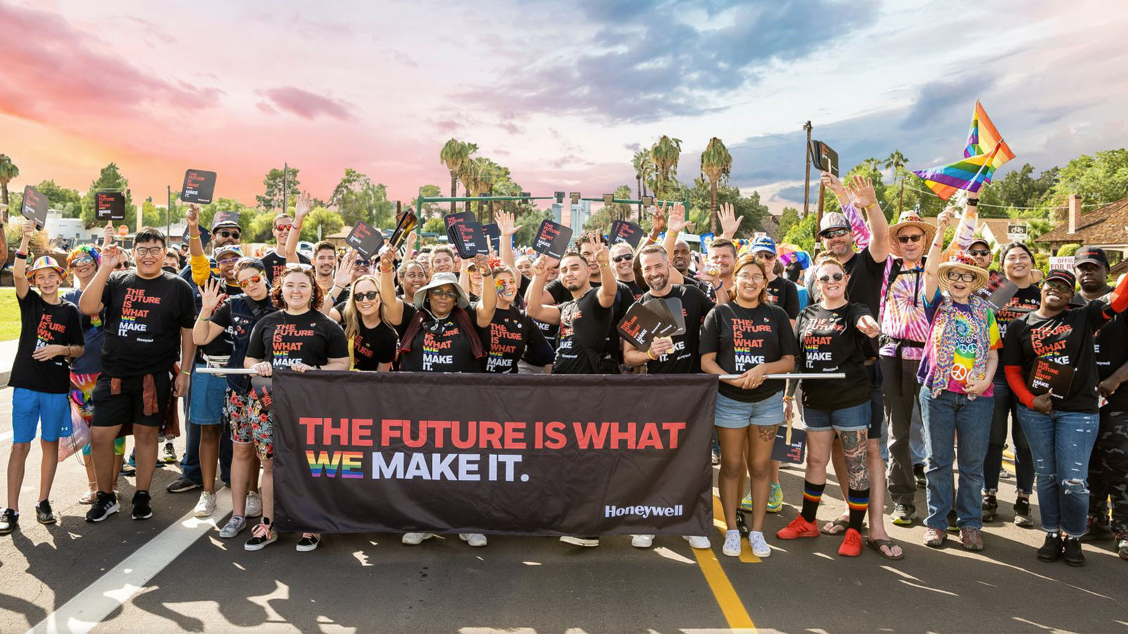 Phoenix Pride