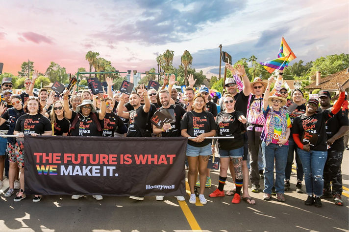 Phoenix Pride