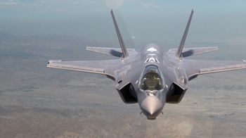 F-35 Lightning II